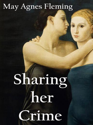 cover image of Sharing Her Crime